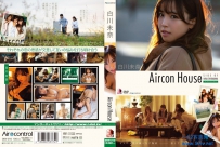 白川未奈 Aircon House [OEN-010]